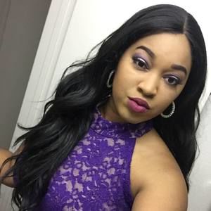 Meet your Posher, Whitney